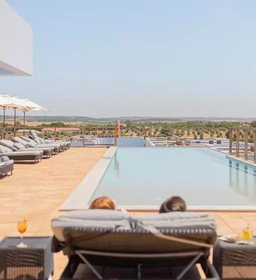 Hotelli Sleep & Nature