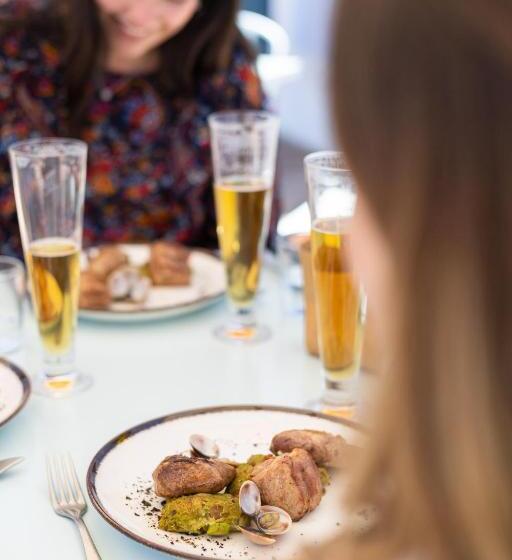 호텔 Sleep & Nature