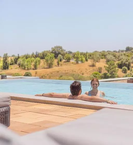 Hotelli Sleep & Nature