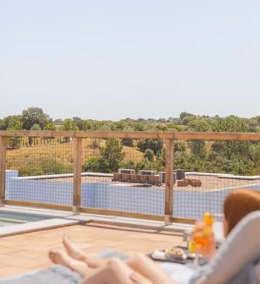 Hotelli Sleep & Nature