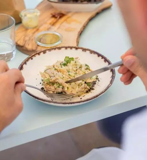 Hotelli Sleep & Nature