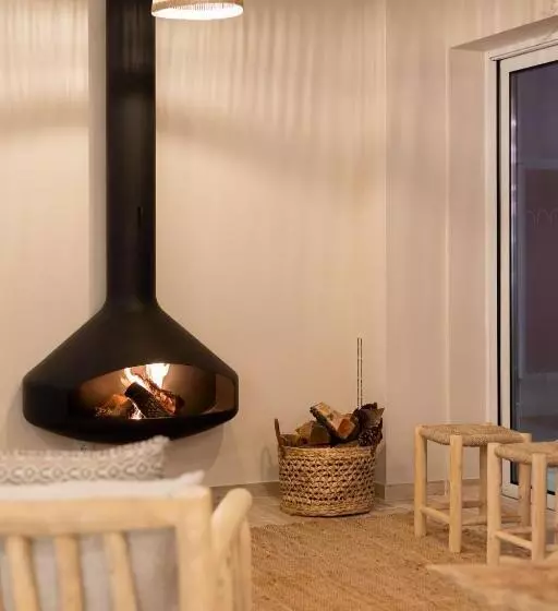 Hotelli Sleep & Nature