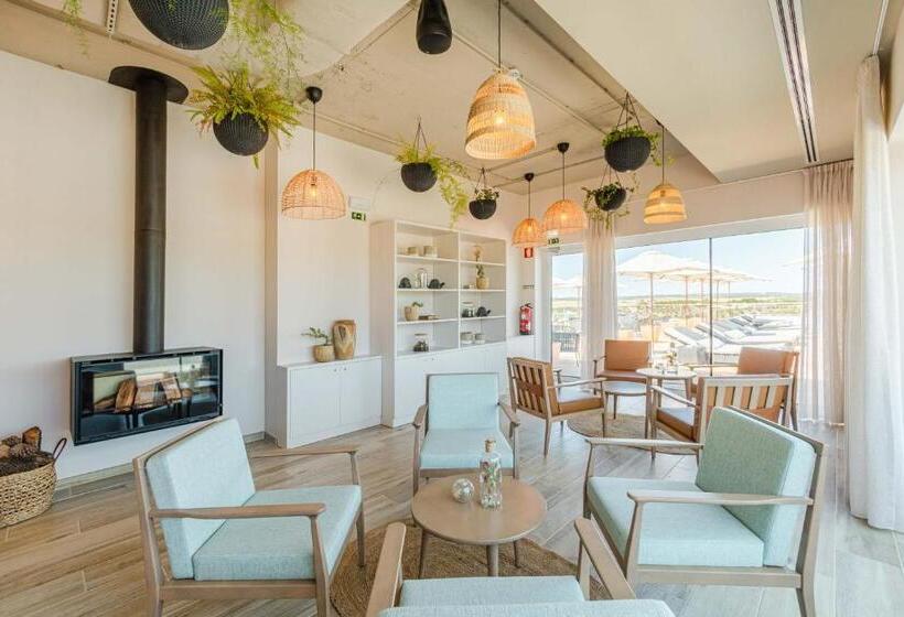 酒店 Sleep & Nature