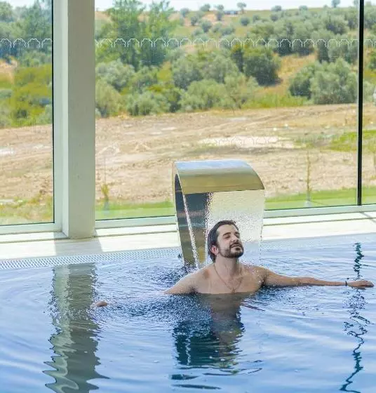 Hotelli Sleep & Nature