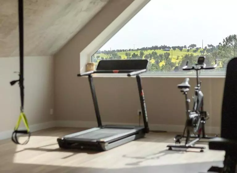 Hotelli Sleep & Nature