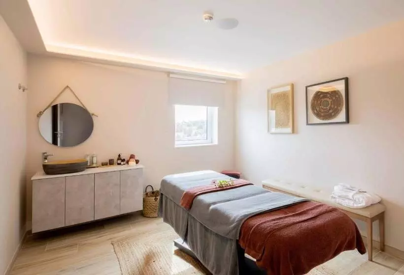 Hotelli Sleep & Nature