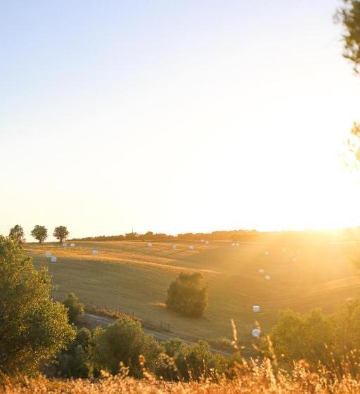 호텔 Sleep & Nature