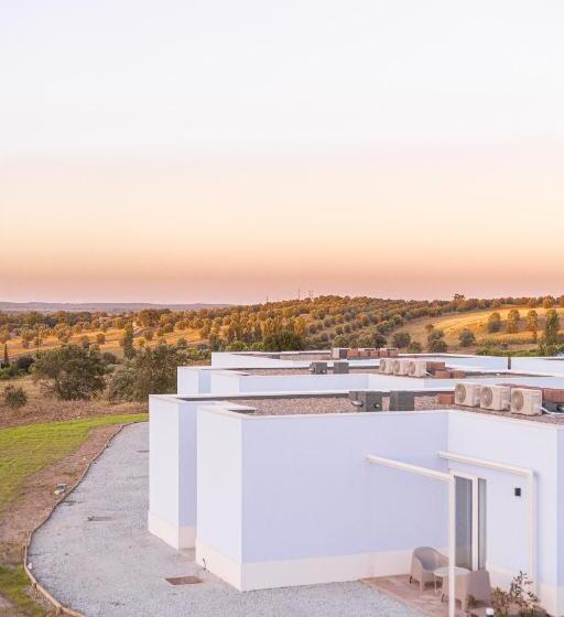 酒店 Sleep & Nature