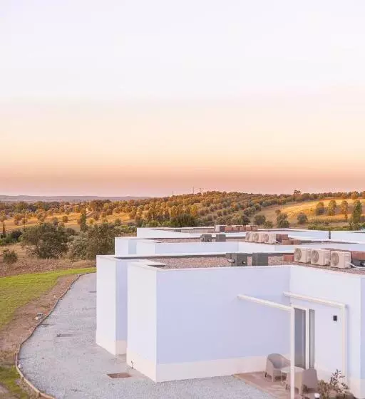 Hotelli Sleep & Nature