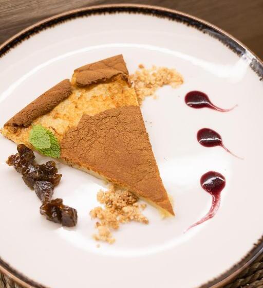 酒店 Sleep & Nature