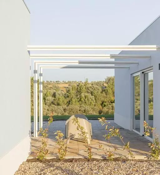 Hotelli Sleep & Nature