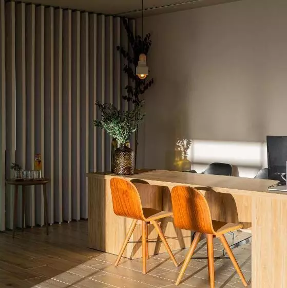 Hotelli Sleep & Nature