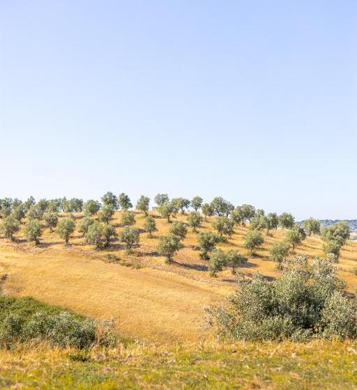 酒店 Sleep & Nature