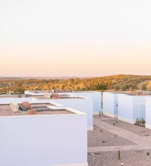 Hotelli Sleep & Nature