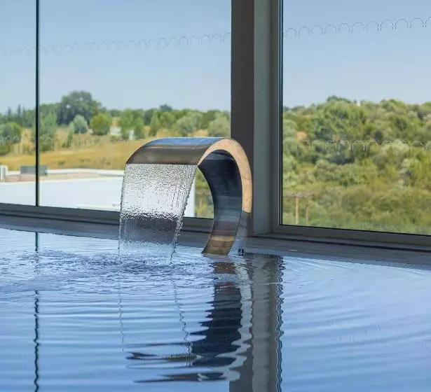 Hotelli Sleep & Nature