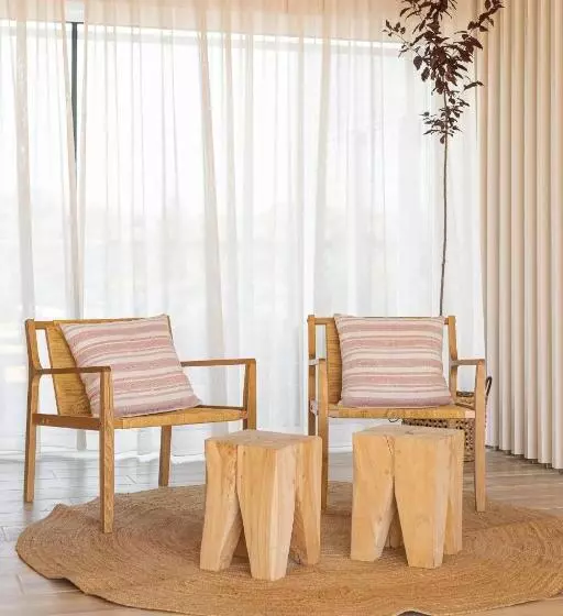 Hotelli Sleep & Nature