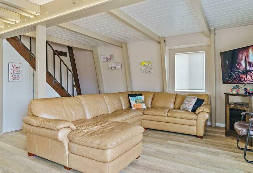 Ocean View Fun Deck Steps To Sandy Beach