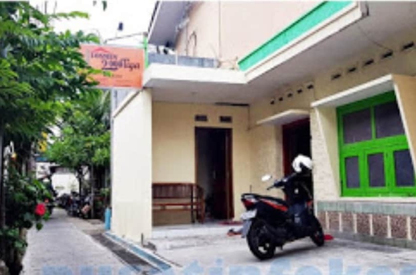 پانسیون Losmen 2000 Tiga