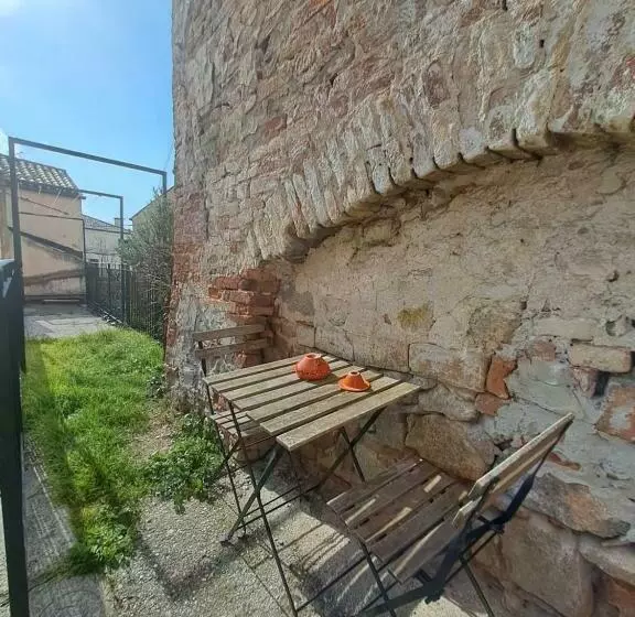 A Casa Di Barbara