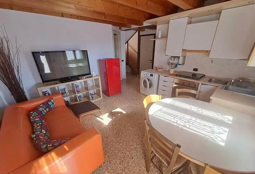 A Casa Di Barbara