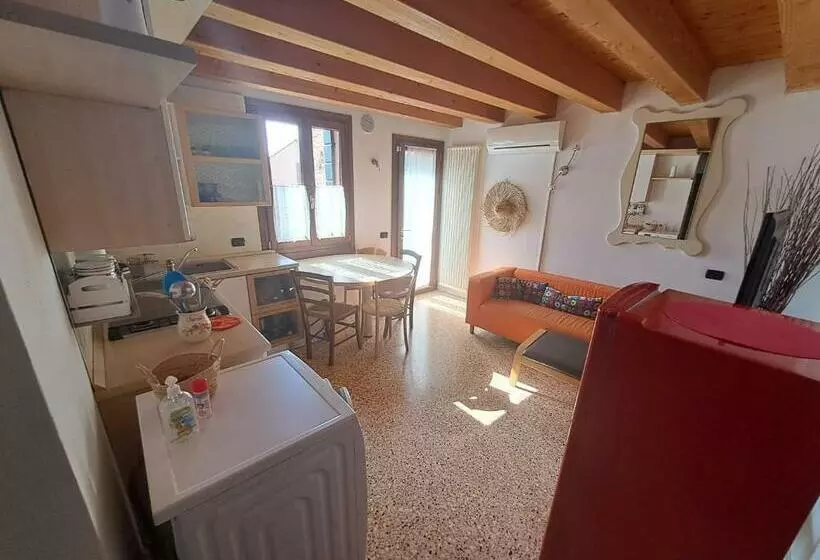 A Casa Di Barbara