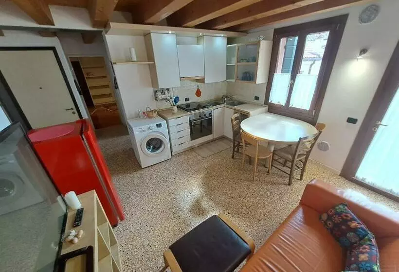 A Casa Di Barbara