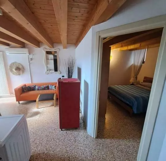 A Casa Di Barbara