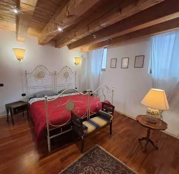 A Casa Di Barbara