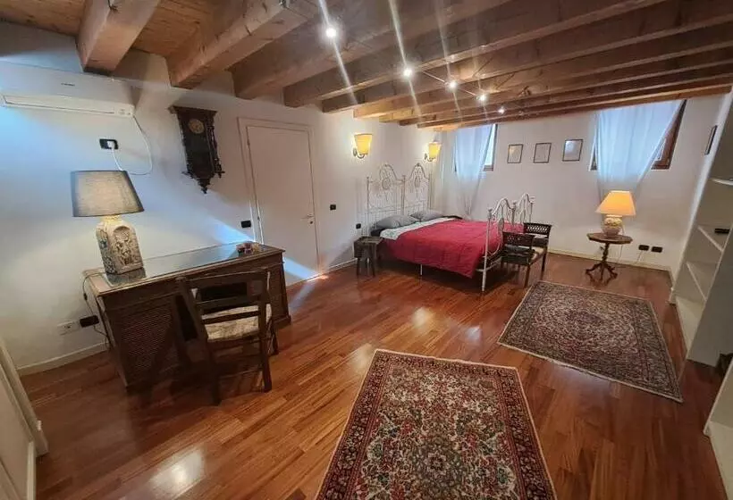 A Casa Di Barbara