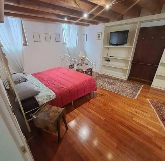 A Casa Di Barbara