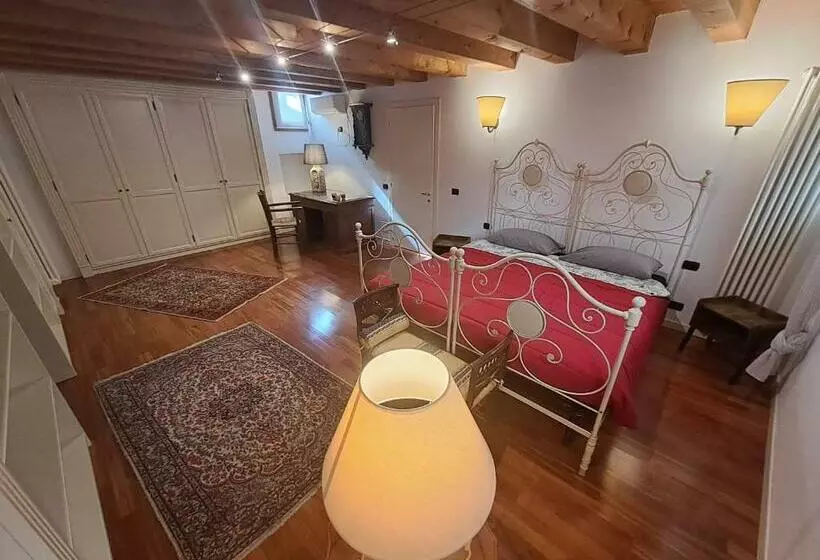 A Casa Di Barbara