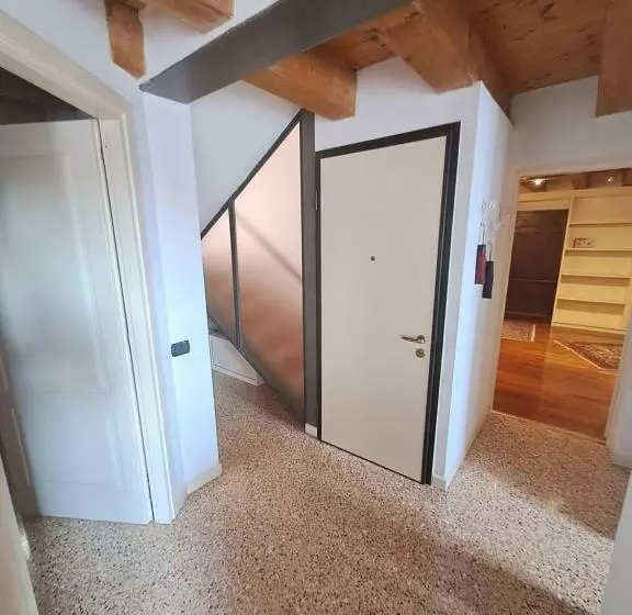 A Casa Di Barbara
