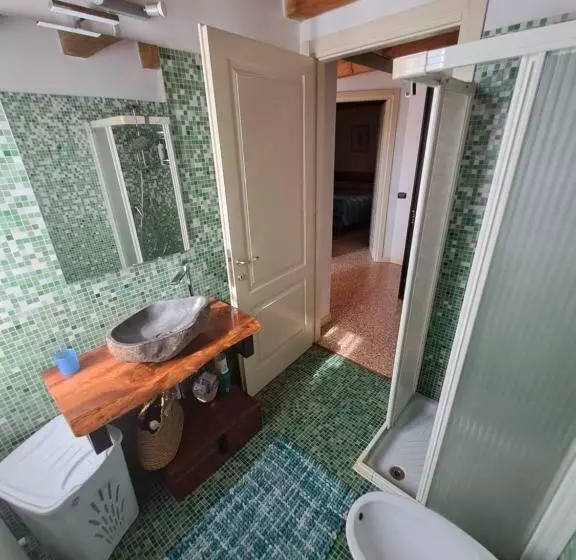 A Casa Di Barbara
