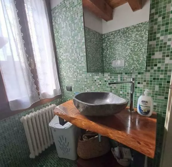 A Casa Di Barbara