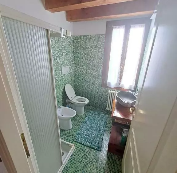 A Casa Di Barbara
