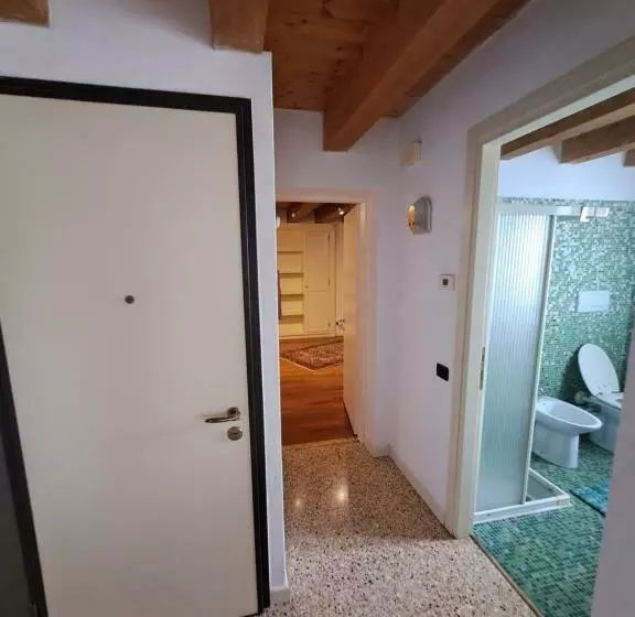 A Casa Di Barbara