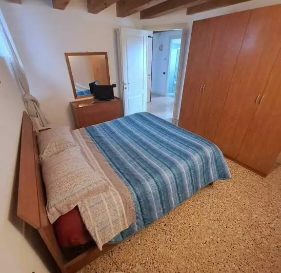 A Casa Di Barbara