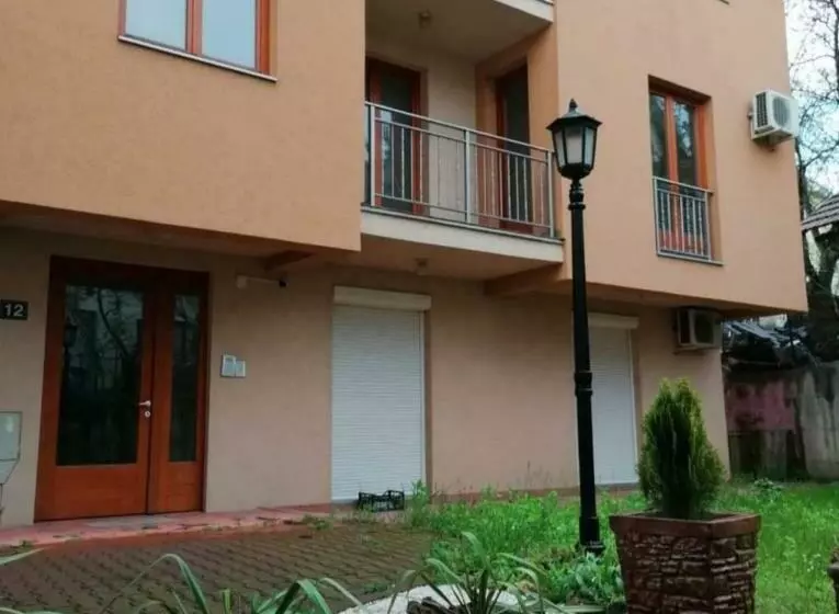 Apartman Elena