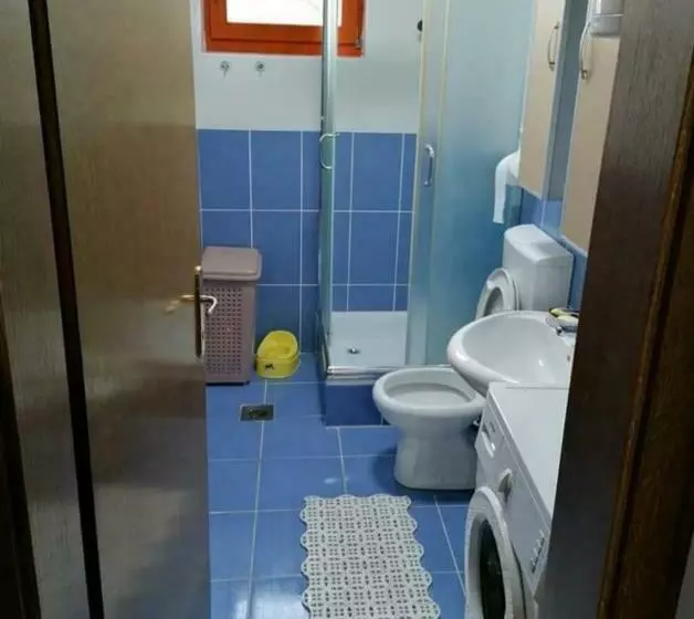 Apartman Elena