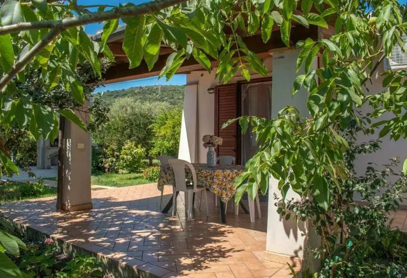 Casa Vacanze Tortoli