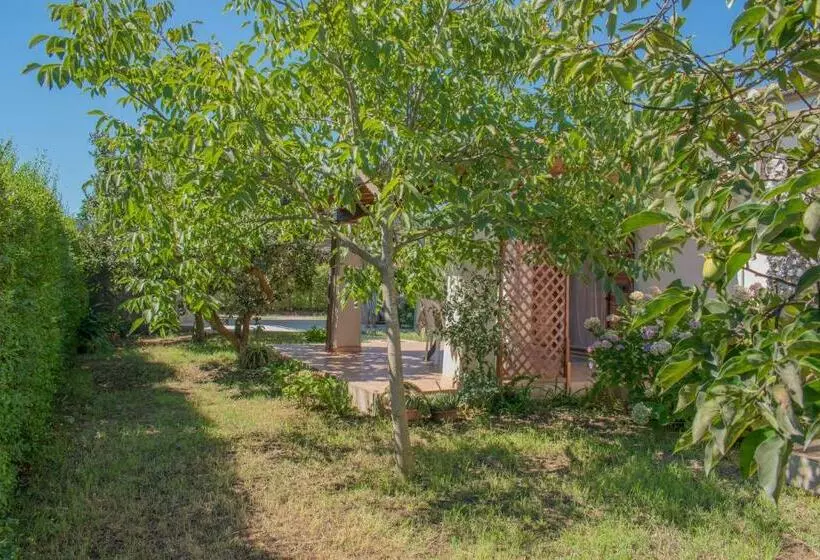 Casa Vacanze Tortoli