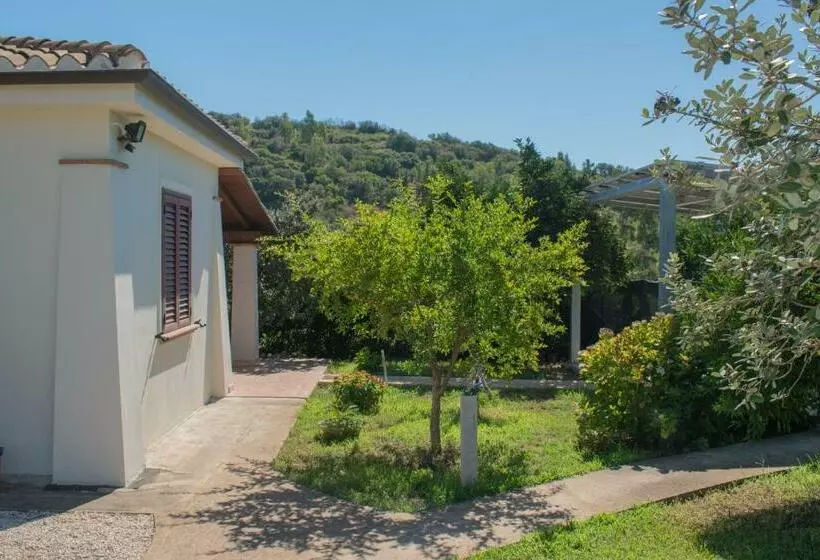 Casa Vacanze Tortoli