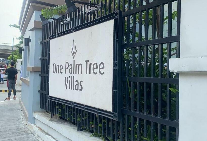 Condo Across Manila Airport Near Resorts World With Wifi