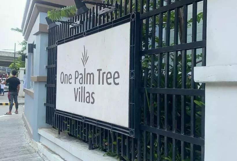 Condo Across Manila Airport Near Resorts World With Wifi