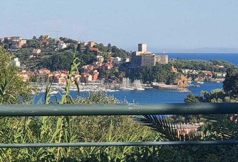 Exclusive Location Portovenere
