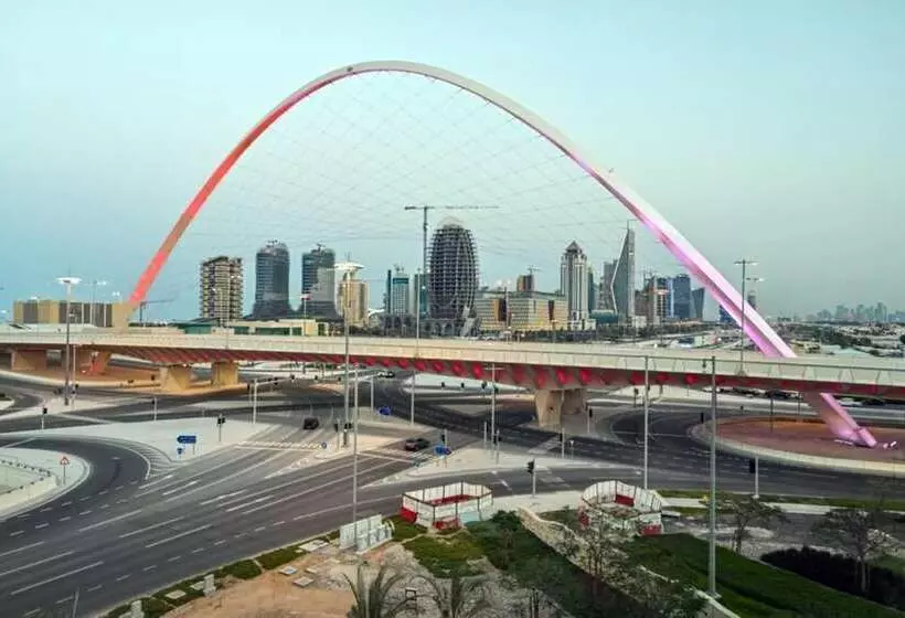 Cielo Hotel Lusail Qatar