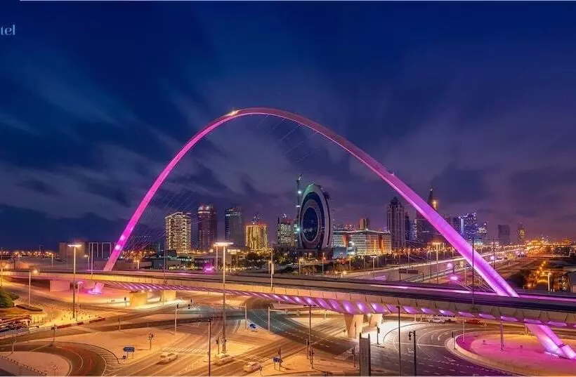 Cielo Hotel Lusail Qatar