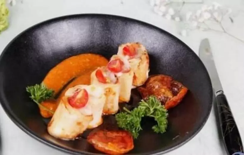 Cielo Hotel Lusail Qatar