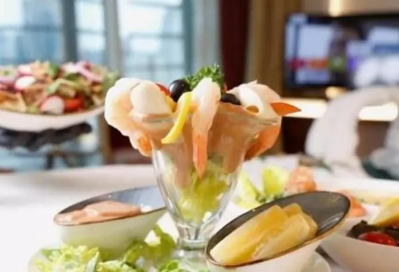 Cielo Hotel Lusail Qatar