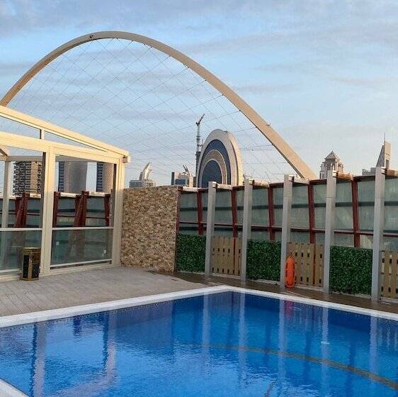 Cielo Hotel Lusail Qatar